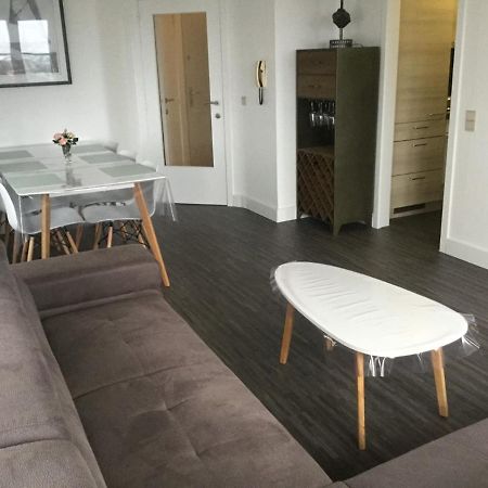 Apartament Zeeparel Middelkerke Zewnętrze zdjęcie