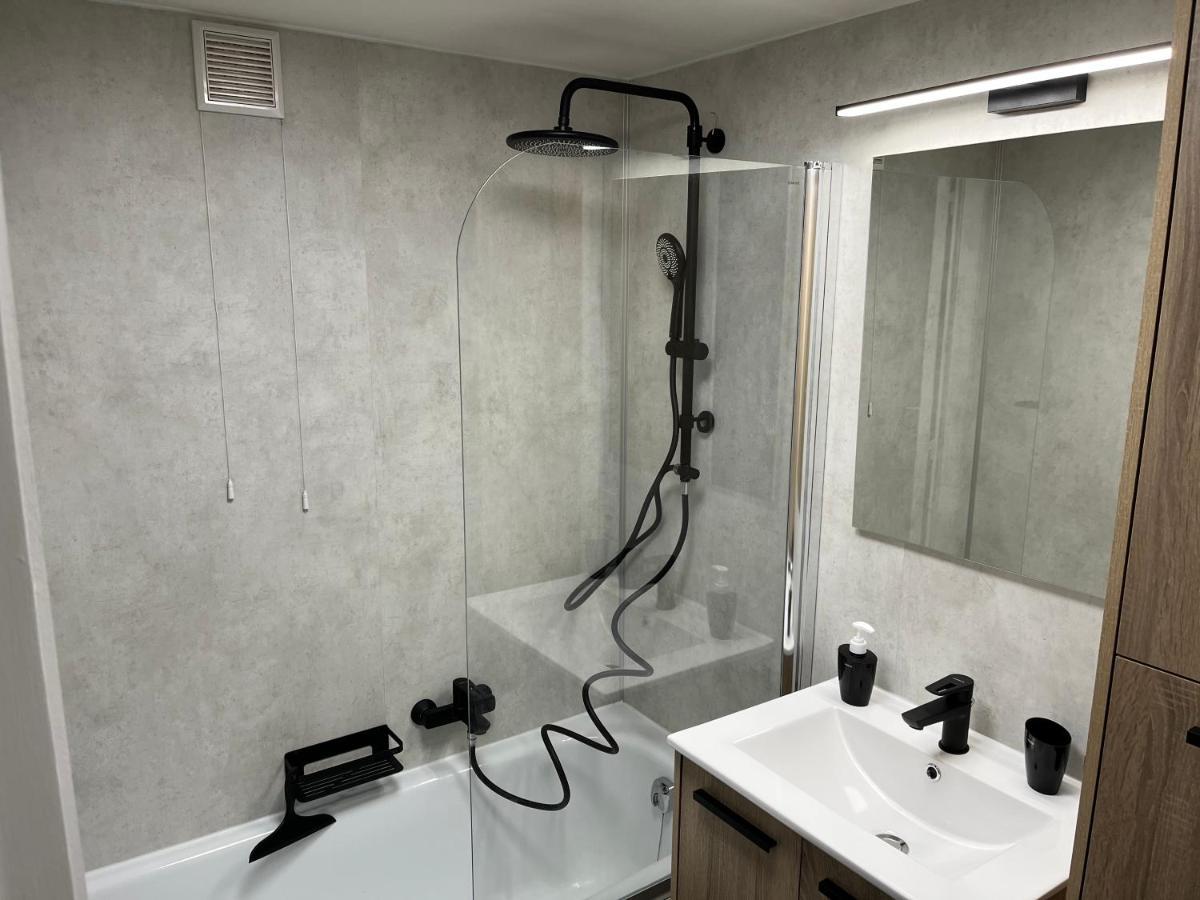 Apartament Zeeparel Middelkerke Zewnętrze zdjęcie