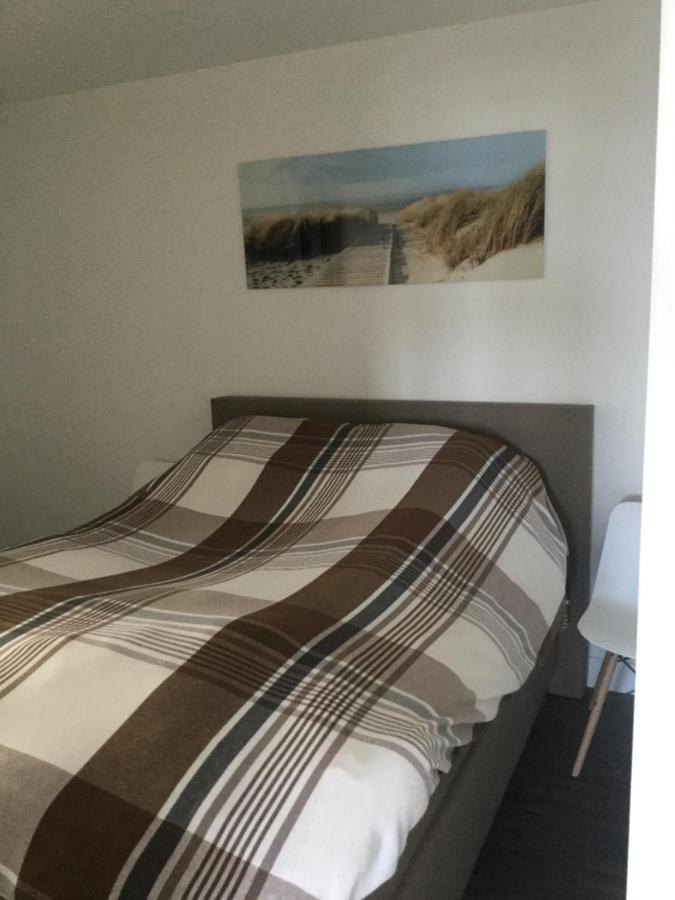 Apartament Zeeparel Middelkerke Zewnętrze zdjęcie